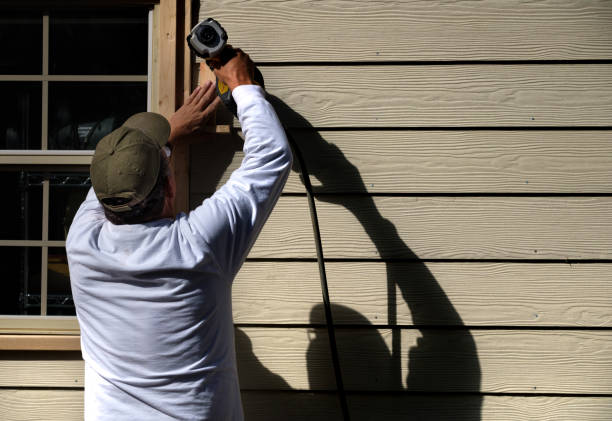  Elgin, TX Siding Installation & Repair Pros